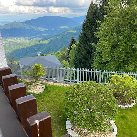 Blu Appartament Montoso Экстерьер фото